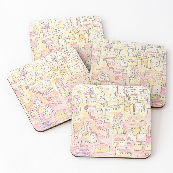 Item preview, That Summer designed and sold by TintaWorld.