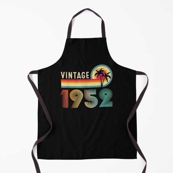 Item preview, 69 Yrs Old Gift Men Women Vintage 1952 Retro 69th Birthday designed and sold by lolahomya.
