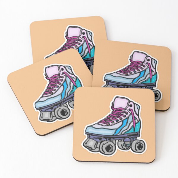 Item preview, 70 '/ 80' skates designed and sold by NatiiHerre.