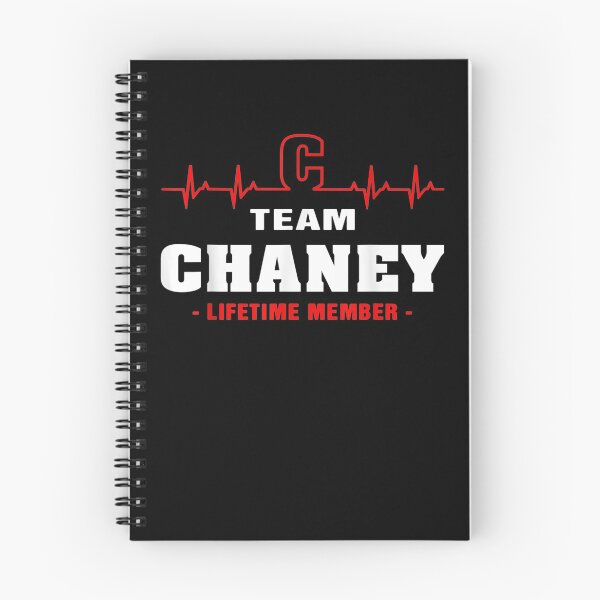 Item preview, Chaney Surname Family Name Team Chaney Lifetime Member designed and sold by lolahomya.