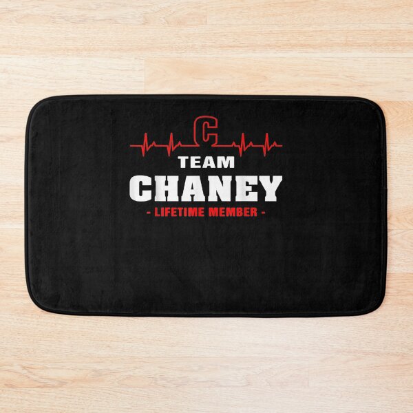 Item preview, Chaney Surname Family Name Team Chaney Lifetime Member designed and sold by lolahomya.