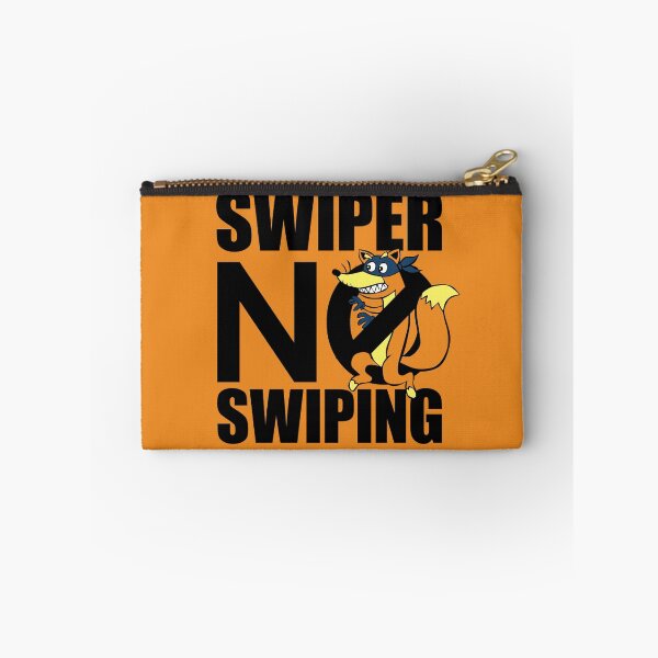 Item preview, Swiper No Swiping Multi-Color designed and sold by kashley.