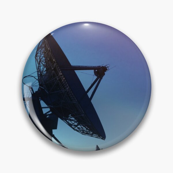Item preview, VLA Radio Dish Antenna Peering into the Sky designed and sold by Wernher Krutein.