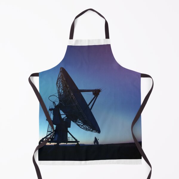 Item preview, VLA Radio Dish Antenna Peering into the Sky designed and sold by Wernher Krutein.