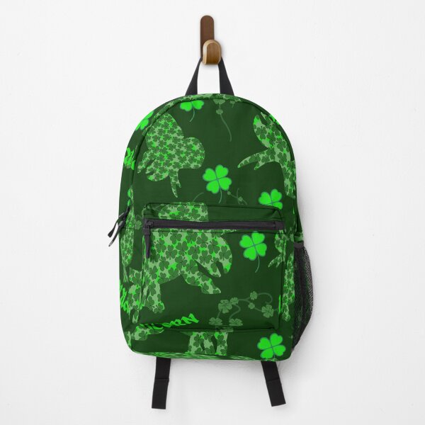 Item preview, Lepricorn Triceratops Dinosaur Funny St. Patrick designed and sold by dreamofdenim.