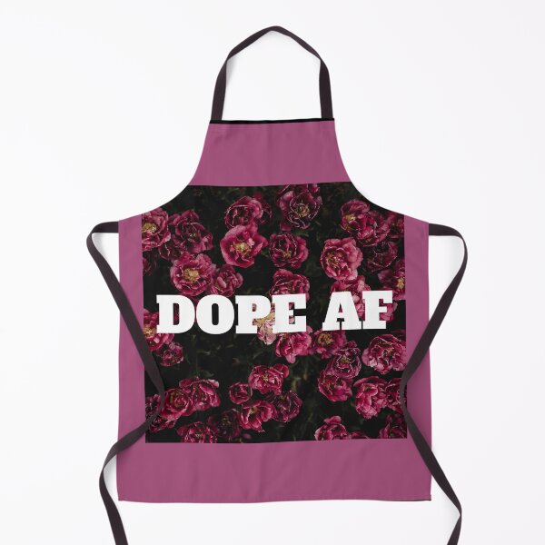 Item preview, DOPE AF `Flower Design designed and sold by boopsblunt.