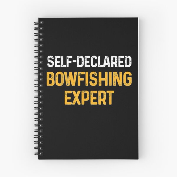Item preview, Bowfishing Expert Bowfisher Bowfisherman Gift designed and sold by ninapfvu.