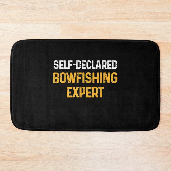 Item preview, Bowfisher Experto en pesca con arco Regalo de Bowfisherman designed and sold by ninapfvu.