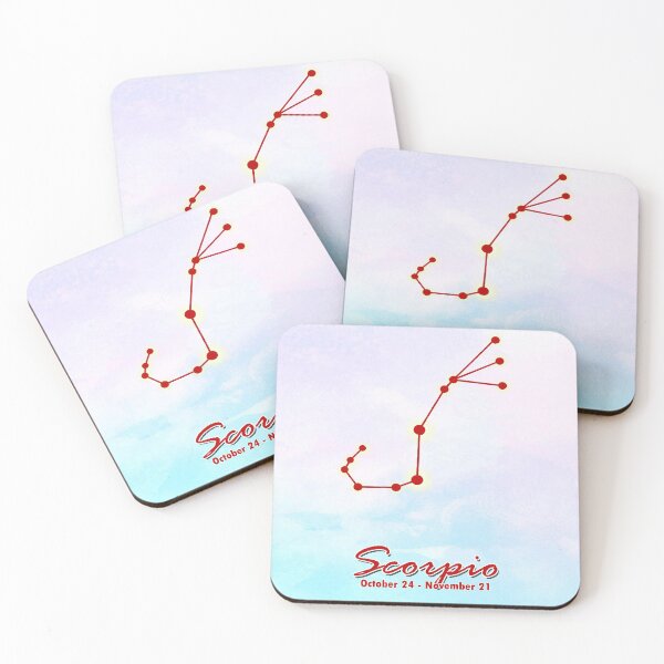 Item preview, scorpio zodiac sign designed and sold by Dahache's Design.