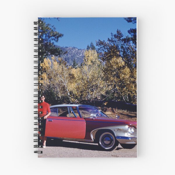 Item preview, Woman with her 1960 Plymouth Fury, designed and sold by Wernher Krutein.