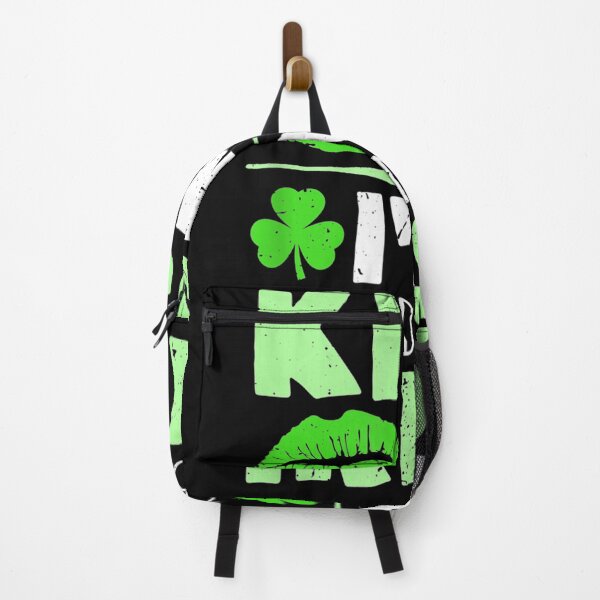 Item preview, Kiss Me I Am Pretending To Be Irish Funny St Patricks Day designed and sold by lolahomya.