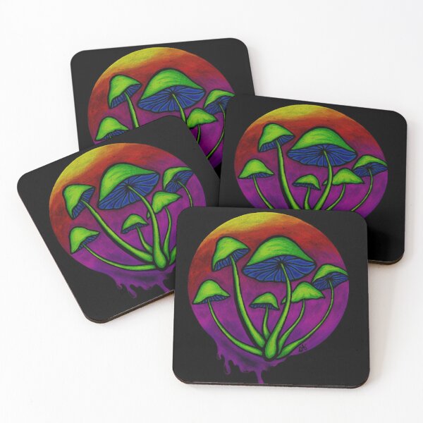 Item preview, Psicosis designed and sold by getwildcreative.