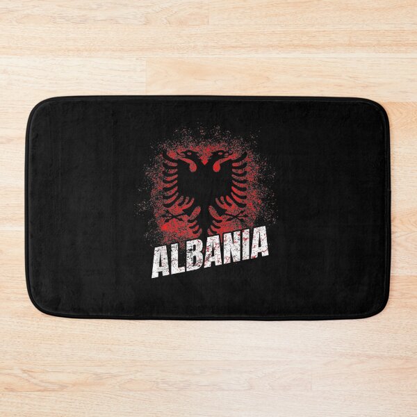 Item preview, Albanian Gift For Albania Citizen designed and sold by ninapfvu.