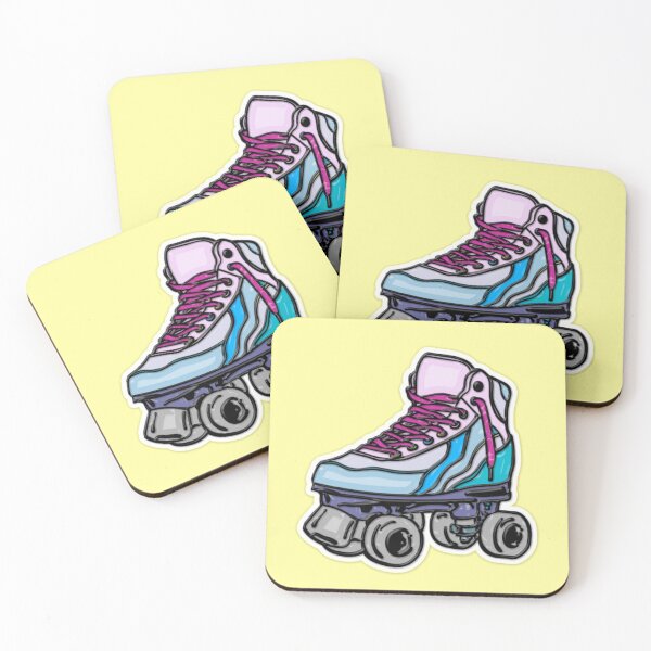 Item preview, 70 '/ 80' skates designed and sold by NatiiHerre.