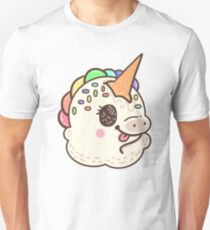 Unicone Sprinkles Unisex T-Shirt