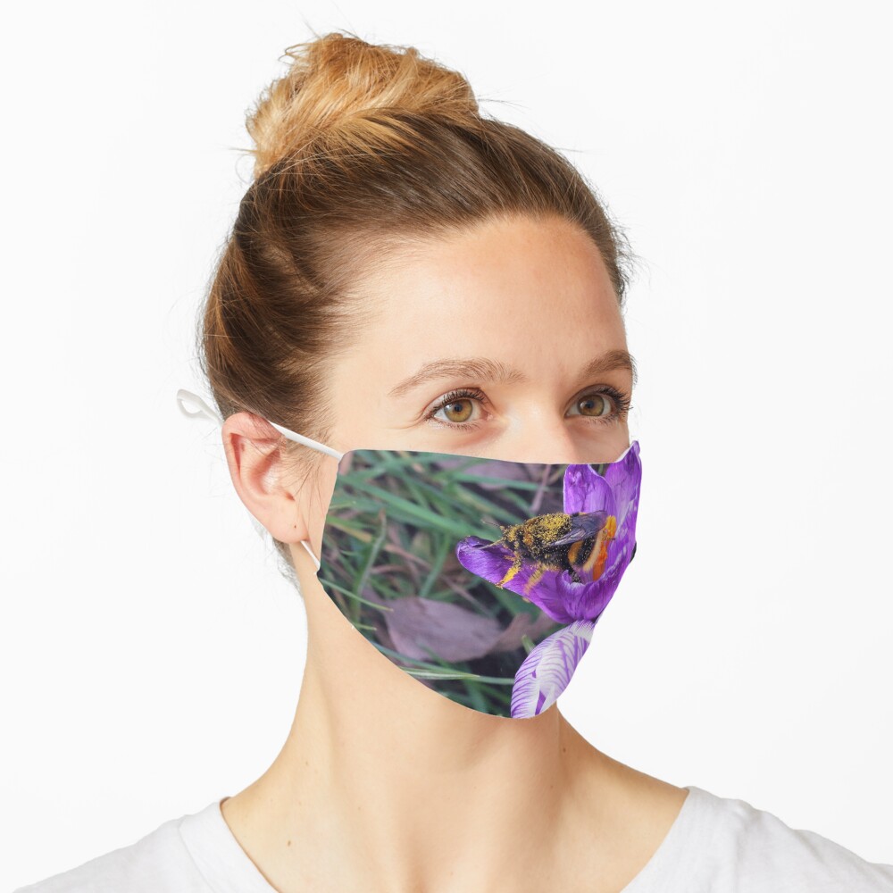 Playing around 2 Mask
