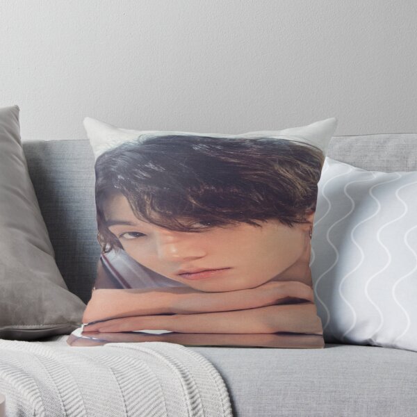 Item preview, Aesthetic jungkook designed and sold by Juzzov.