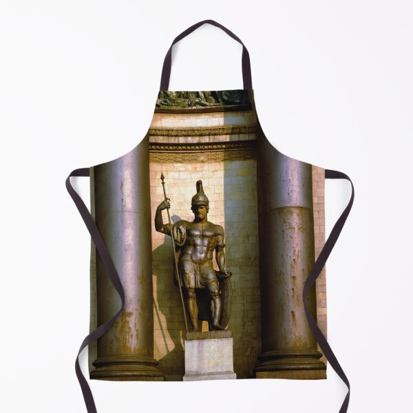 Item preview, Triumph Arch Detail in Moscow Russia designed and sold by Wernher Krutein.