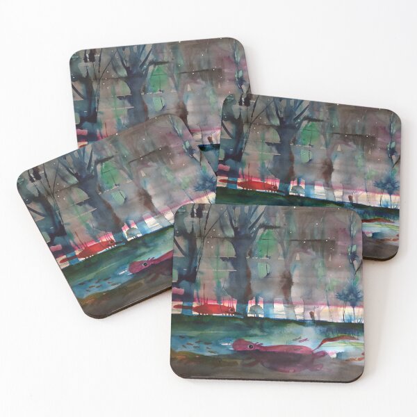 Item preview, unknown world designed and sold by Marianna Tankelevich.