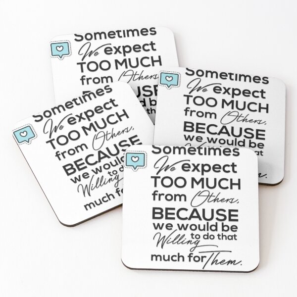 Item preview, Expect designed and sold by Little Art Gallery.
