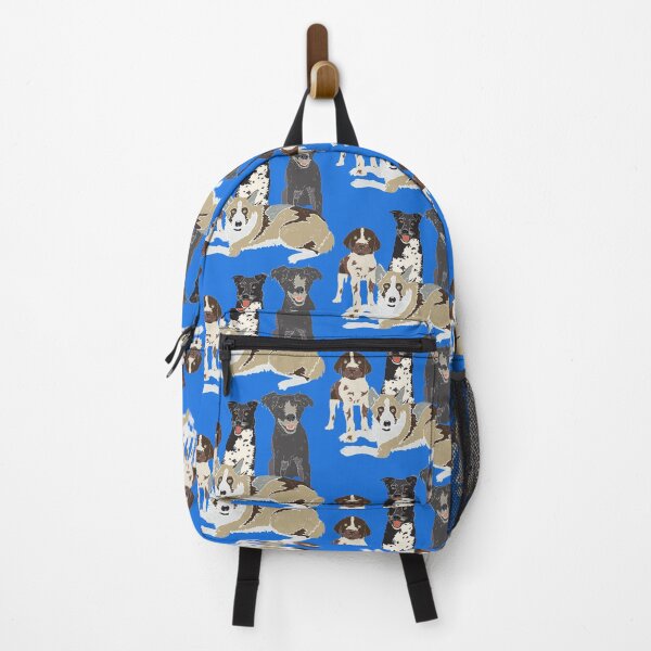 Item preview, The Dog Squad 2- your favorite best friends designed and sold by NickiPost.