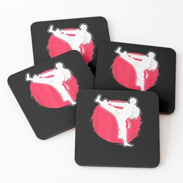 Item preview, Funny Karate Fighter Martial Art Judo Mma Graphic designed and sold by lolahomya.