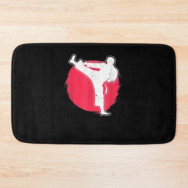 Item preview, Funny Karate Fighter Martial Art Judo Mma Graphic designed and sold by lolahomya.