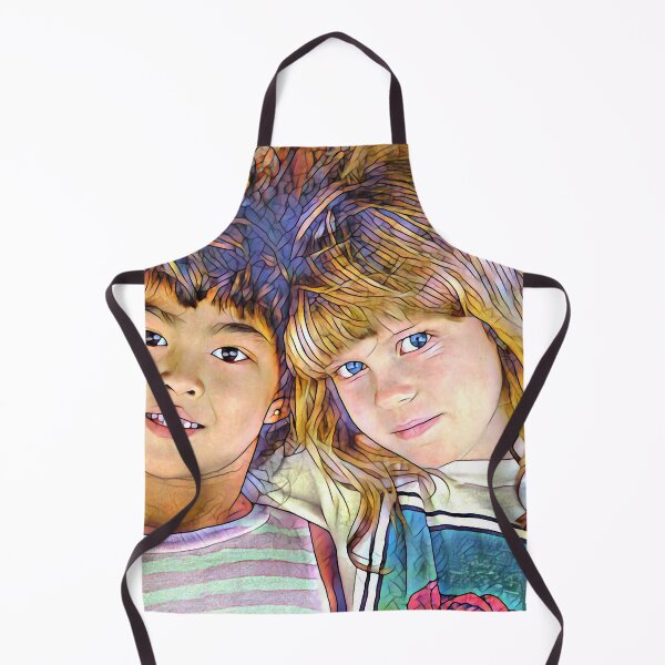 Item preview, Two Friends  designed and sold by Wernher Krutein.