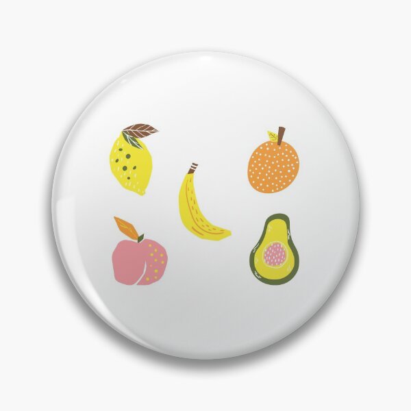Item preview, Fruits Pack 2 designed and sold by stickerscorner.