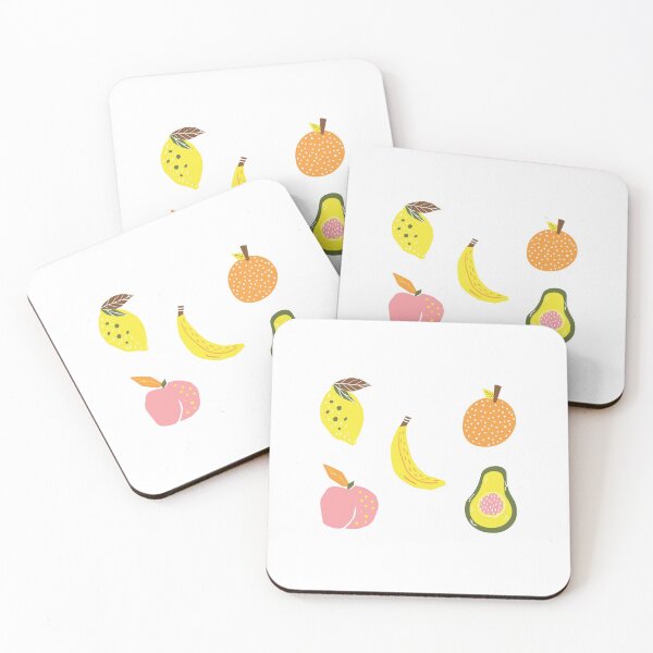 Item preview, Fruits Pack 2 designed and sold by stickerscorner.