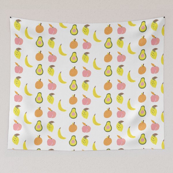 Item preview, Fruits Pack 2 designed and sold by stickerscorner.