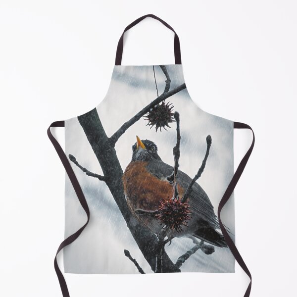 Item preview, Evil Bird in a tree designed and sold by billduncan.