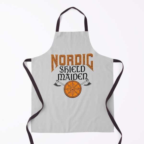 Item preview, Shieldmaiden designed and sold by Alex-Creare.