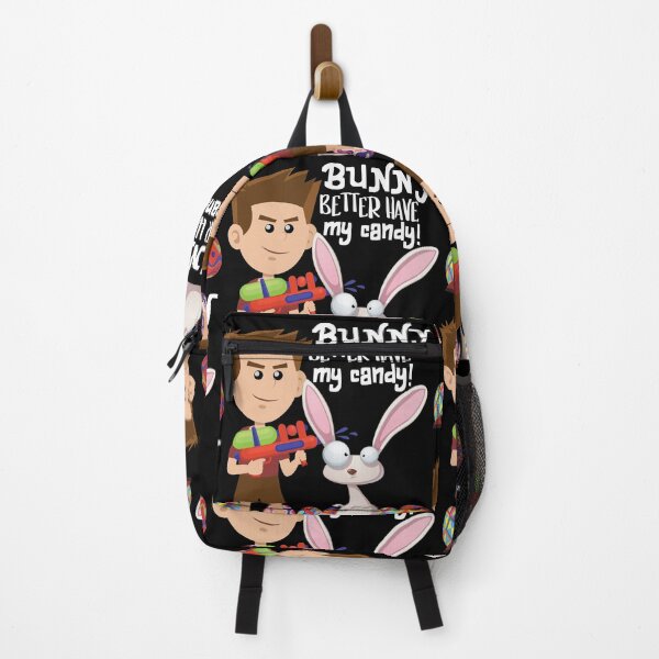 Item preview, Bunny Better Have My Candy | Chocolate Easter Eggs designed and sold by GravitiTees.