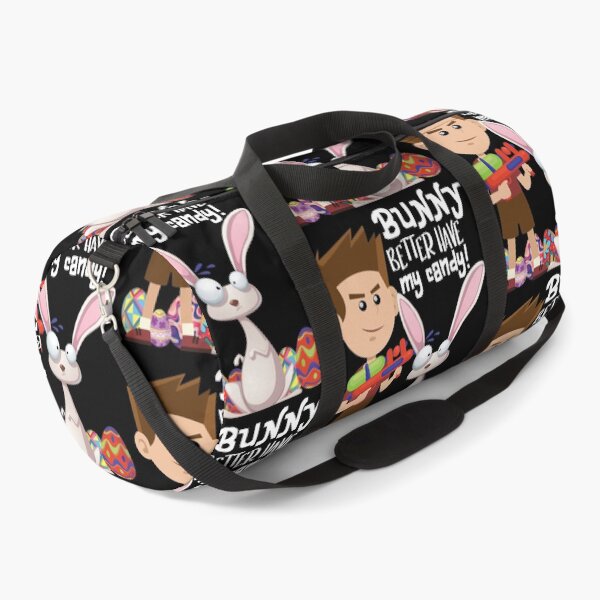 Item preview, Bunny Better Have My Candy | Chocolate Easter Eggs designed and sold by GravitiTees.