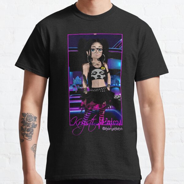It's Krysti Classic T-Shirt