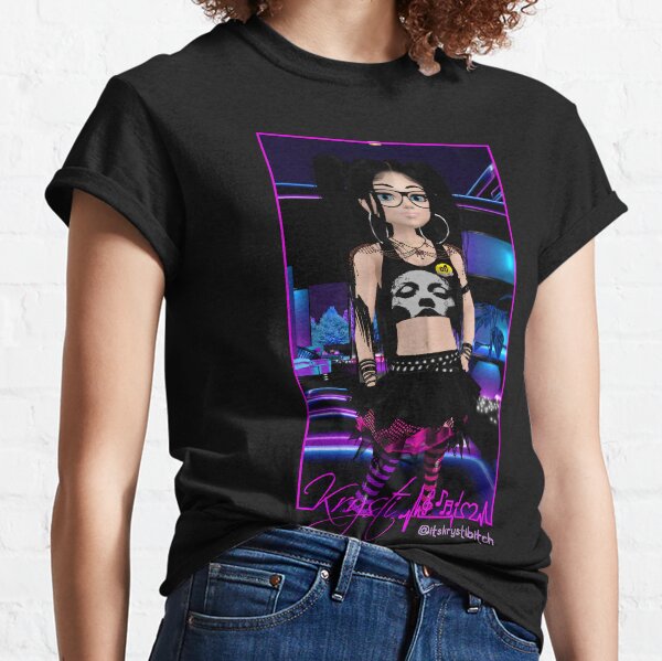 It's Krysti Classic T-Shirt