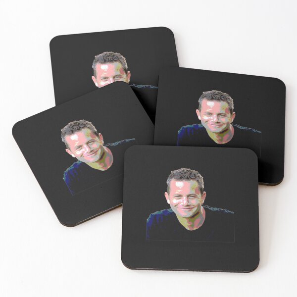 Item preview, Kirk Cameron designed and sold by Niishouseca.