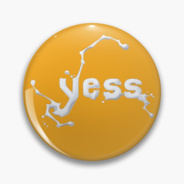 Item preview, Messy Letters - Yess. designed and sold by GrahamGroans.