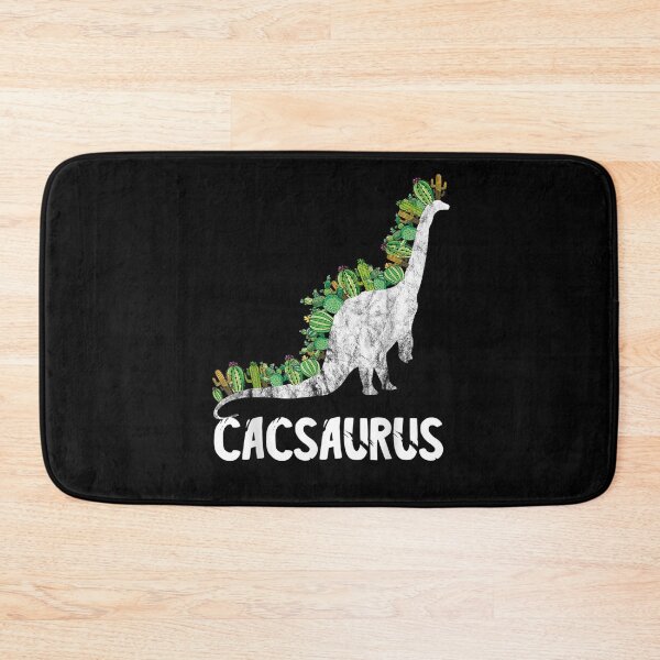 Item preview, Cactus Dinosaurs Cacti Herbivore Funny Brachiosaurus Dino designed and sold by ninapfvu.