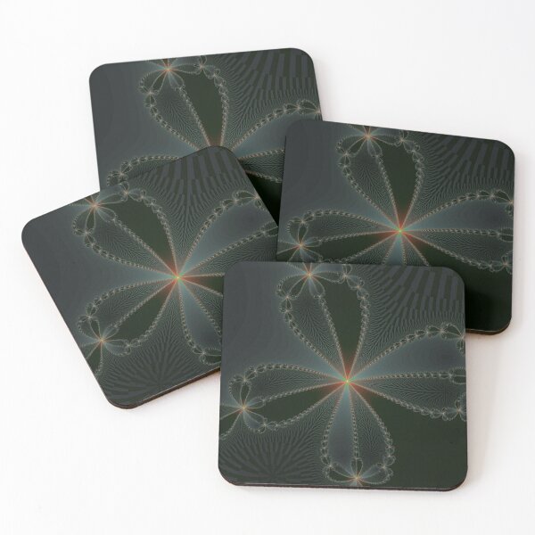 Item preview, Magic Point fractal designed and sold by NW-Photo-Art.