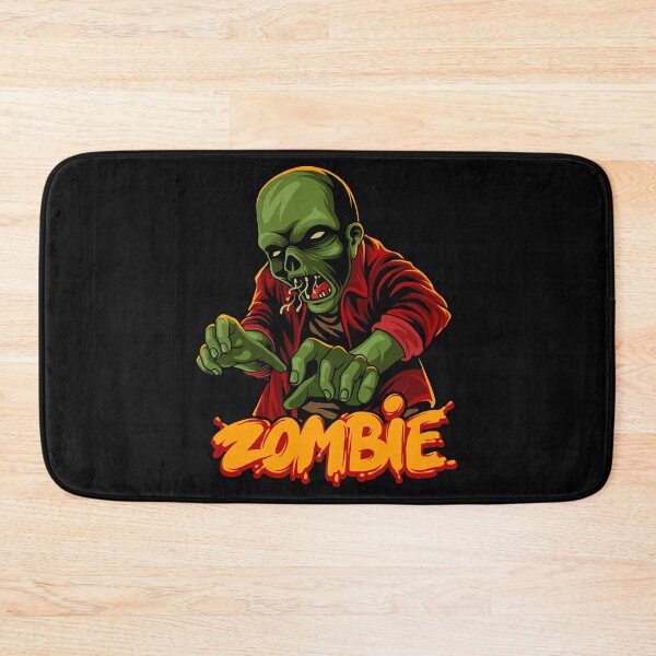 Item preview, Green Zombie designed and sold by XINNN.