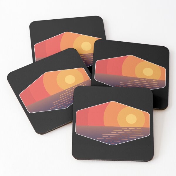 Item preview, Sunset designed and sold by Periko-Drey.