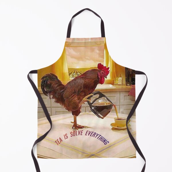 Item preview, Tea is solve everything, Foodies, designed and sold by KAMRAN HASSAN.