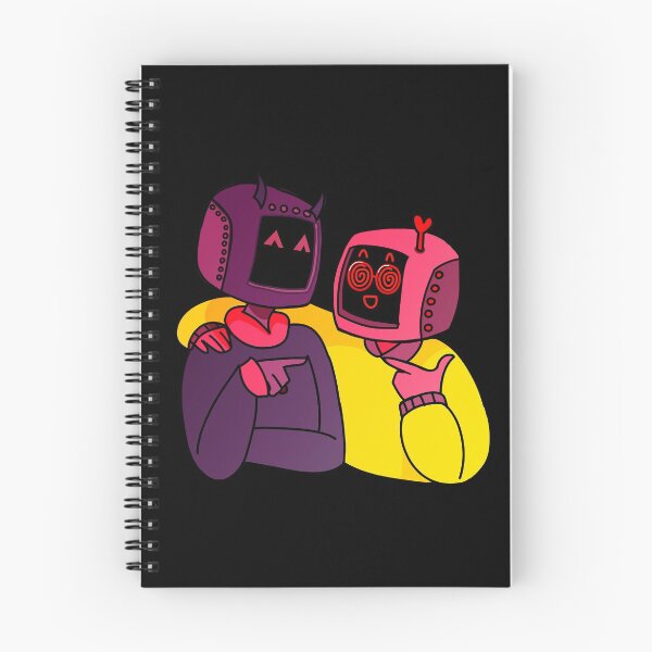 Item preview, Mejores amigos robot designed and sold by HummingGhost.