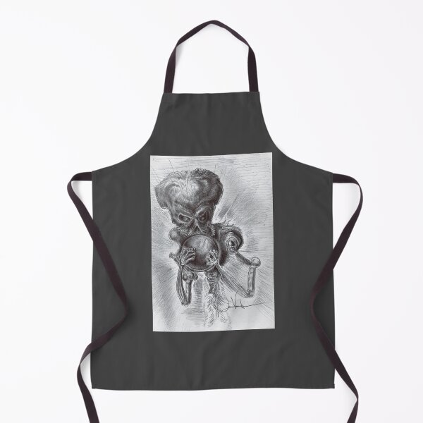 Item preview, "Alien's Ball" designed and sold by Joe Vaughan.