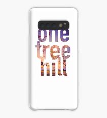 One Tree Hill Case/Skin for Samsung Galaxy
