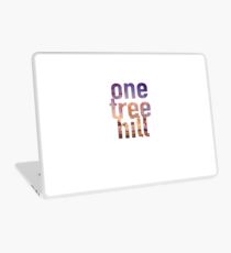 One Tree Hill Laptop Skin