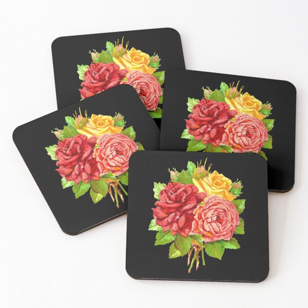 Item preview, Flower Bouquet designed and sold by YOYOCollection.