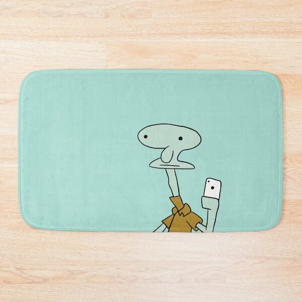 Item preview, Squiddy designed and sold by BunniiQi.